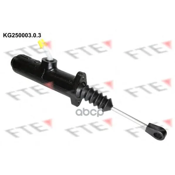 Цилиндр Сцепления Главный FTE Automotive арт. KG250003.0.3