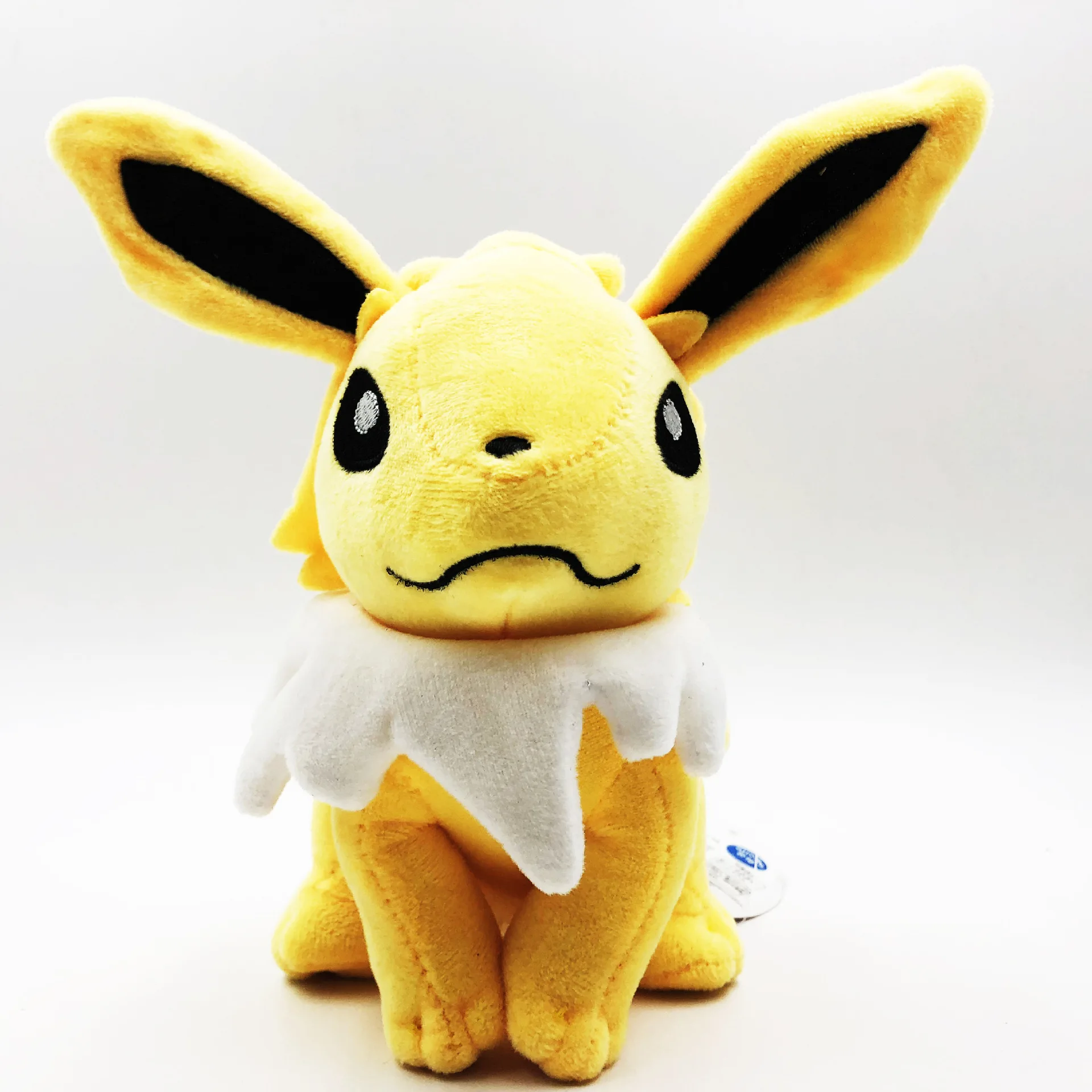 7 дюймов плюшевый питомец Eevee драконит Lapras Jolteon Vulpix Clacia Sylveon Espeon Umbreon милый горячий положительный энергии хорошее качество подарок