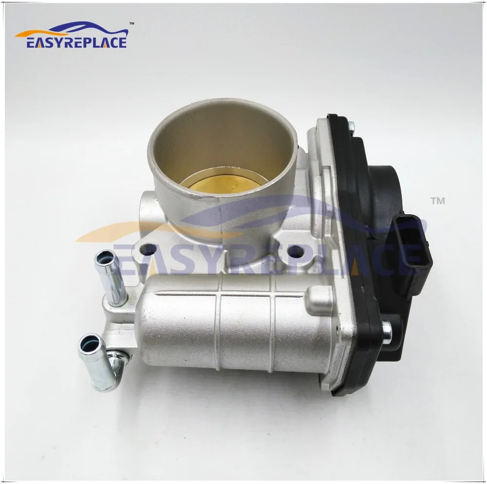 Easy Replace New Throttle body 16119-ED000 16119-ED00A 16119-ED00C 19119-ED00B 16119-ED00E For Nissan Micar Tiida