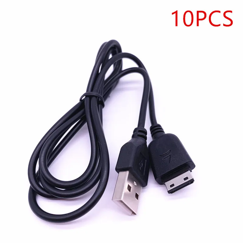 10pcs USB Charger CABLE for Samsung SGH Series P520 DM-S105 S3030 Tobi S3110 S3500 S3600 Gorby / Genio Touch S3650