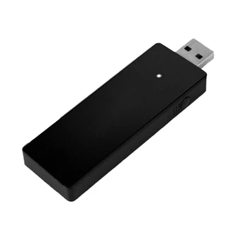 

Wireless USB Gaming Receiver Adapter for XBOX One PC Controller WIN 10 8 7