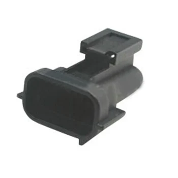 

5/10/20/50/100sets 2pin Nissan Subaru Infiniti fan electronic harness plug harness connector 344075-1