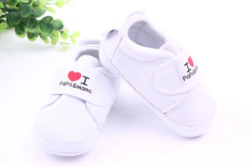 Обувь для новорожденных; хлопковая ткань; магический плакат; нескользящая От 0 до 1 года; детская обувь