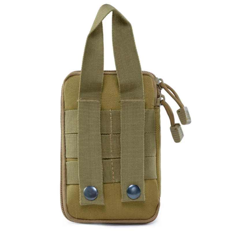 Molle, сумка для первой помощи, для охоты, для путешествий, карманный органайзер, Edc, сумка, Cordura, нейлон