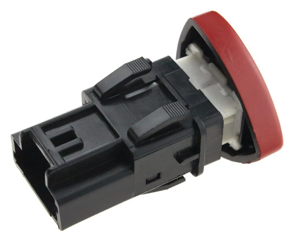 Hazard Dash Warning Light Switch Replace For    Espace Vauxhall