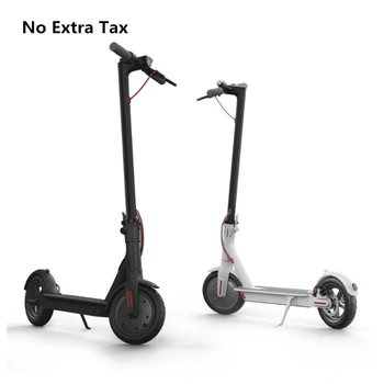 

Powerful Electric Scooter For Foston For X-Play Skate Skateboard Battery 8.5 inch Scooter Scooters