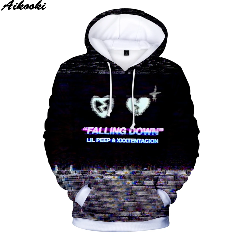 going down xxxtentacion hoodie