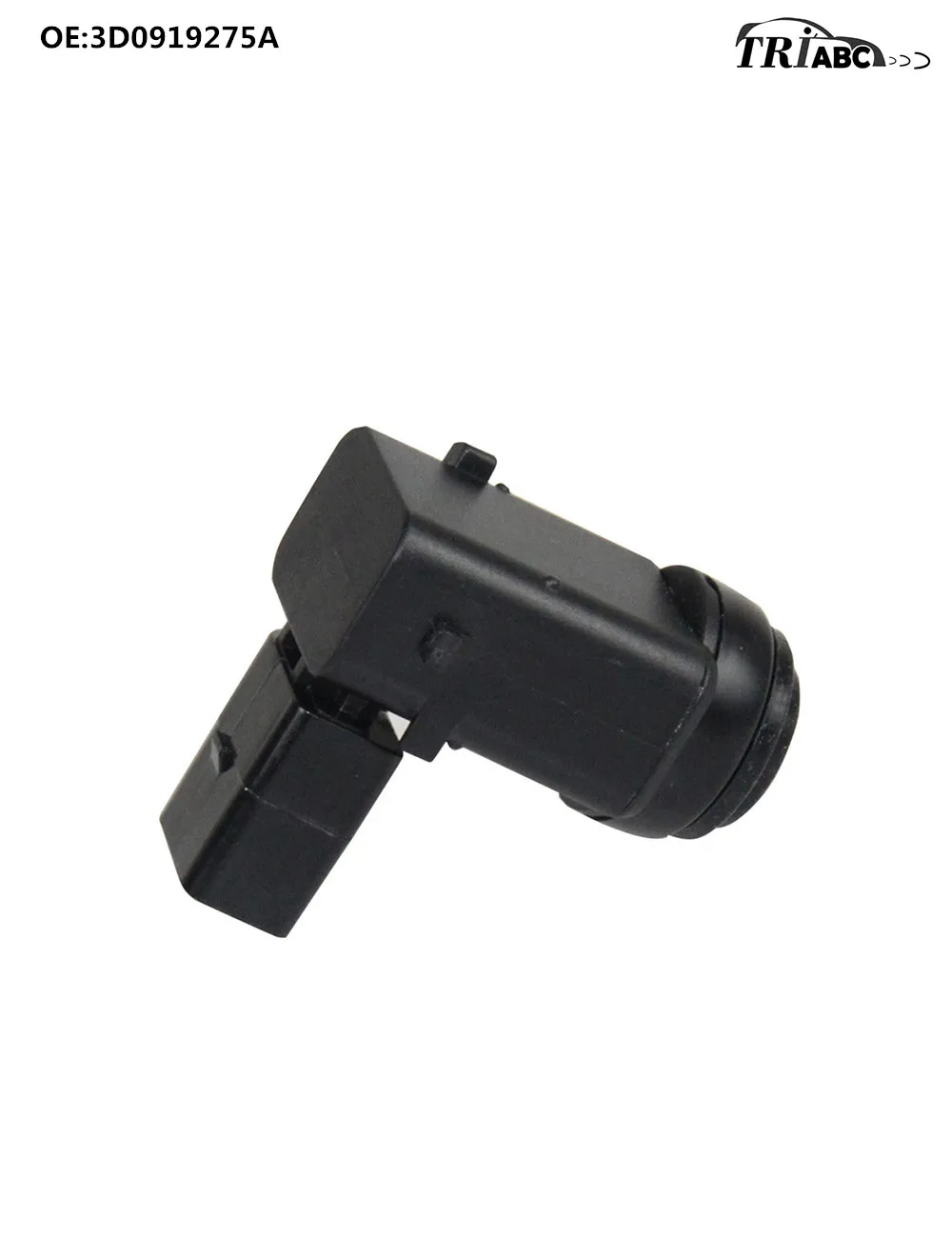 Датчик парковки 3D0919275A PDC для VW Phaeton 3D1 3D2 3D3 3D4 3D6 3D7 3D8 3D9 автомобильный аксессуар PDC Обратный датчик парковки