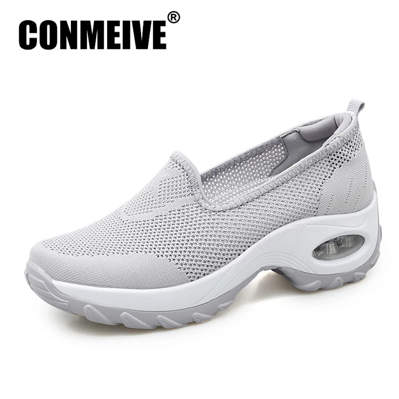 big platform trainers