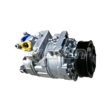 

Multivan Amarok 2.0 TDI Car Air Conditioner Car Compressor TDI 437100-7250 7E0820803 7E0820803F 7E0820803H