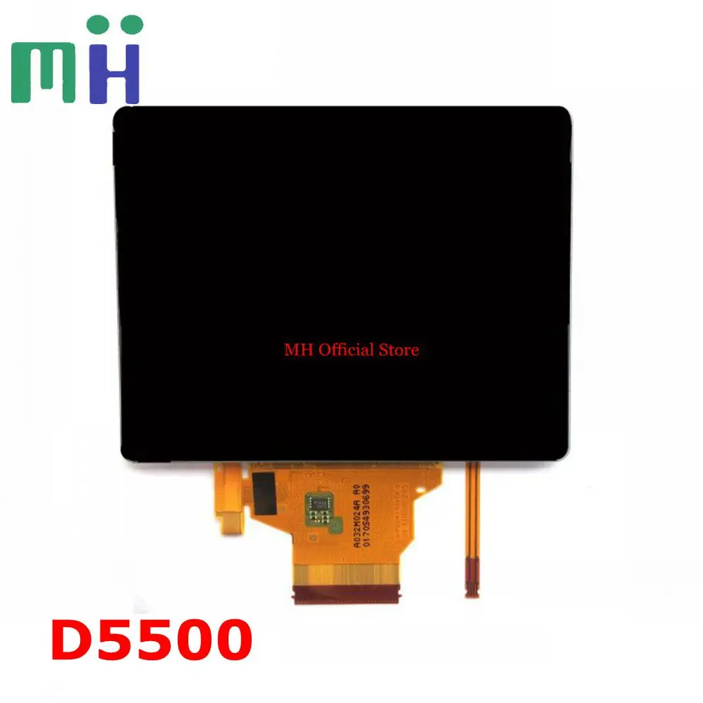 Nikon D3500 LCD Display Monitor Assembly Replacement Repair Part 