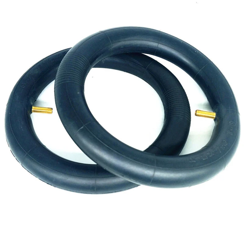 

Pro 2 Pcs 8.5" Upgraded Thicken Tire For Xiaomi Mijia M365 Electric Scooter Tyre Inner Tubes M365 Parts Durable Pneumatic Camera