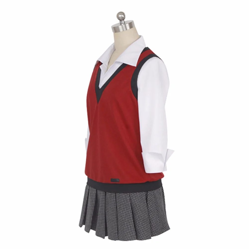 Anime-Kakegurui-jugador-compulsivo-Midari-ikishu-Cosplay-disfraz-japon-s-uniforme-de-la-escuela-vestido-de (3)