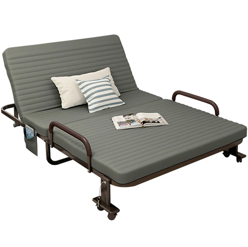 

Movable Folding Sofa Bed Home Office Lounge Chair Garden Beach Sun Kids King Size Bed Cama Infantil Storage Furniture King Queen