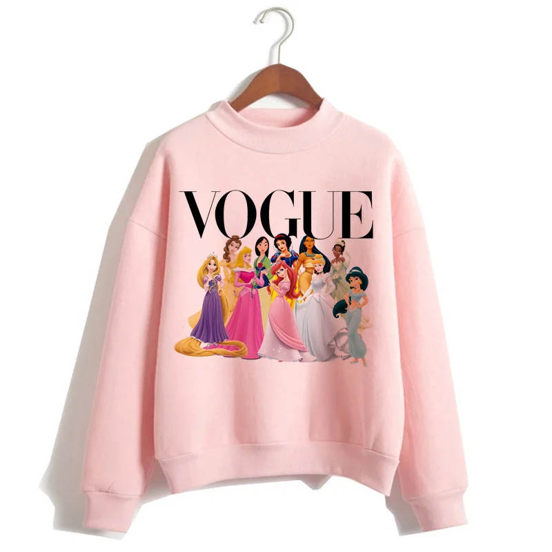 Мода забавная накидка принцессы harajuku корейский стиль ulzzang kawaii 90s хип хоп Мода kawaii Толстовка капюшон негабаритный уличная