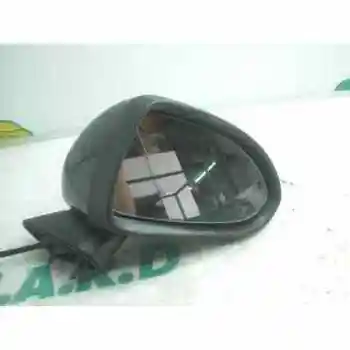 

RIGHT REARVIEW MIRROR OPEL CORSA D
