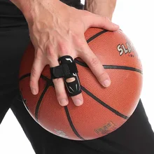 Finger Splint Wrap Breathable Washable Anti-slip Professional Fingers Guard Bandage Support Protector For Basketball Volleyball