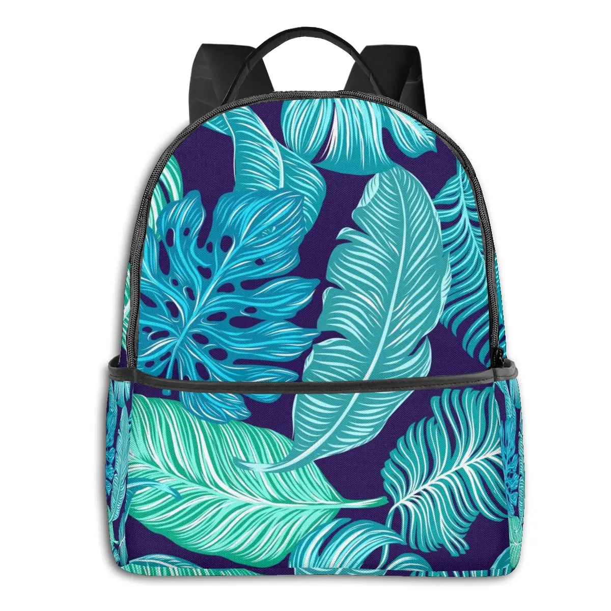 

Custom Image Women Waterproof Backpack Multifunction School Girl Bagpack Nylon Travel Backpacks Casual Fashion Backpack