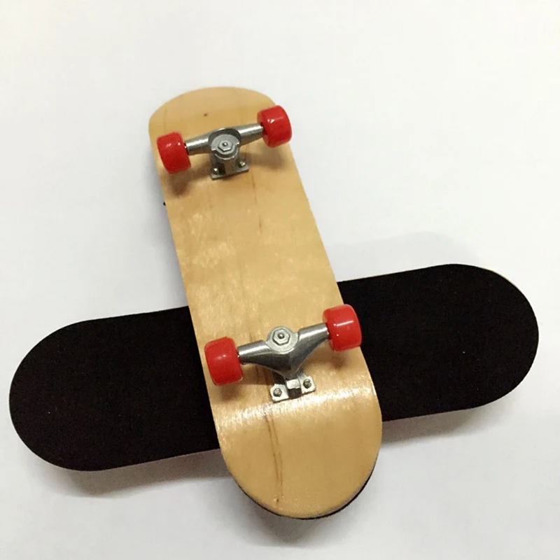 little finger skateboards