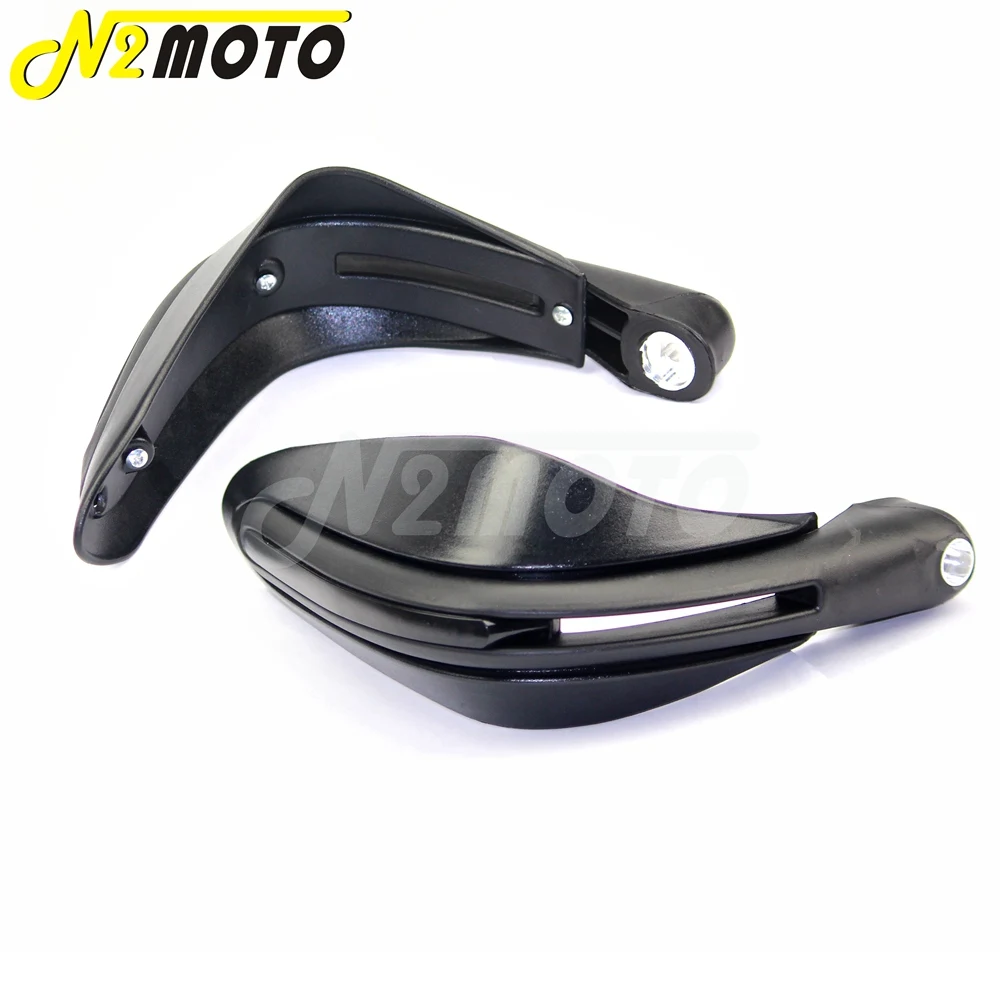 Защита для рук универсальная на руль мотоцикла 7/8 дюйма 22 мм|motorcycle handguards|handlebar