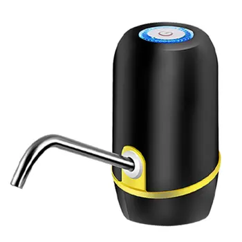 

Electric Charging Water Dispenser USB ChargingWater Bottle Pump Dispenser Water Pumping Device 012