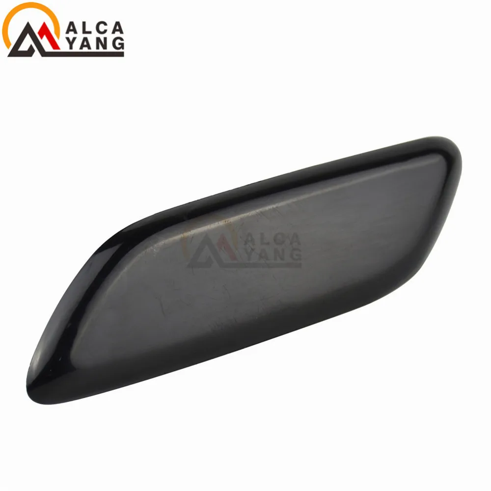 Новая высококачественная Крышка для мойки фар BHB6-51-8H1 BHB6-51-8G1 для Mazda 3 BL 2011 2012