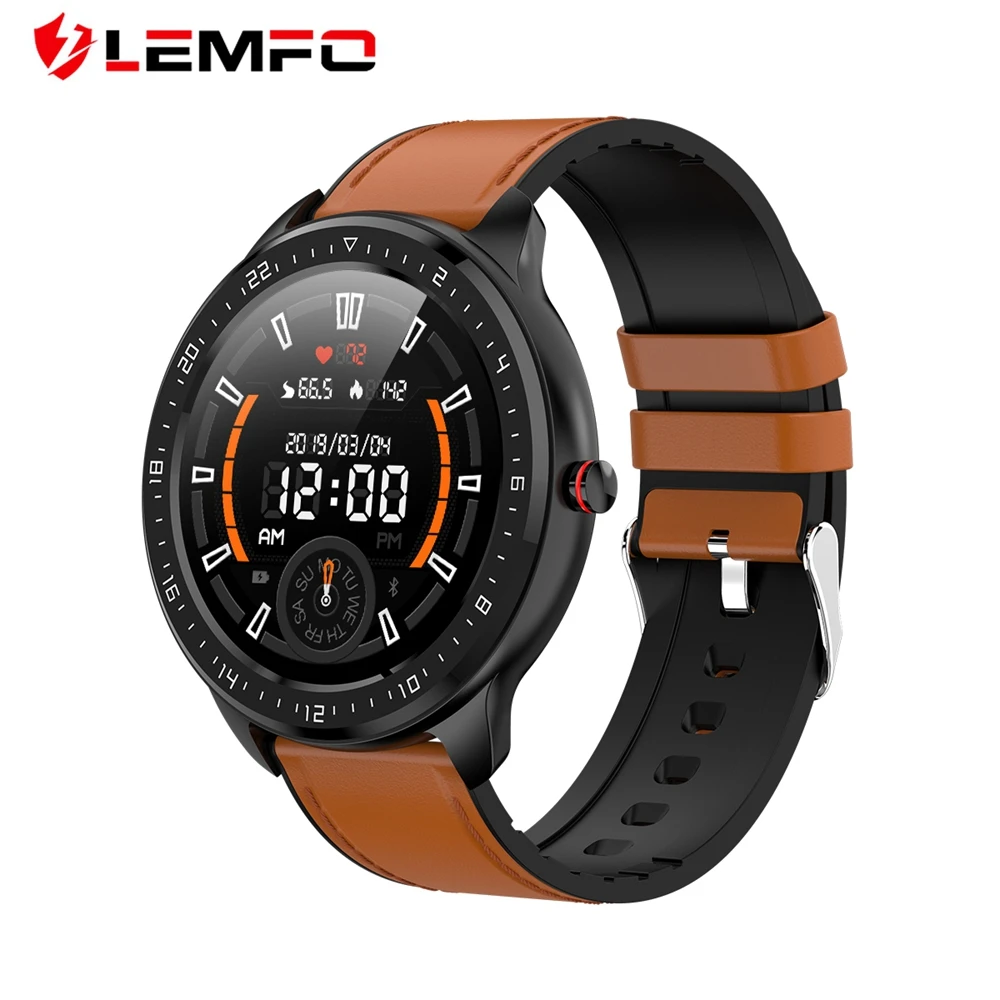 huawei smart watch heart rate monitor