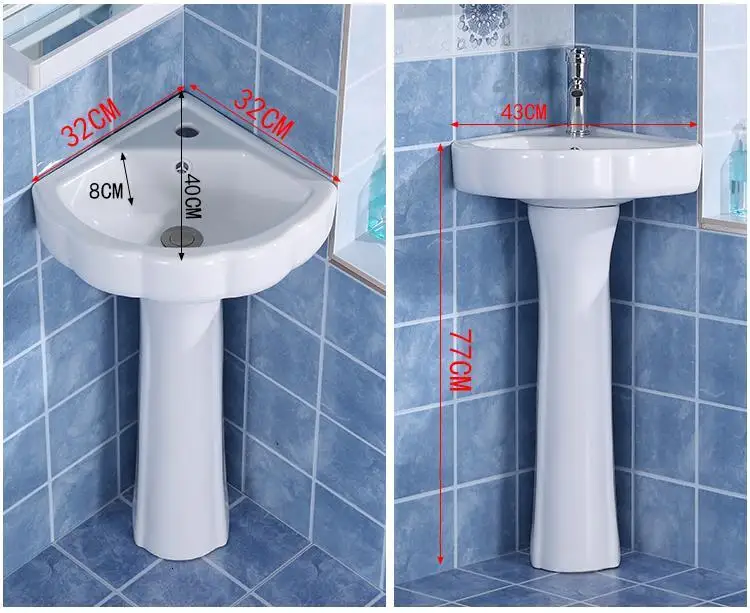 Waschbecken Туалет Umywalka Nablatowa De Mano Ванная комната Vanity черный Da Appoggio умывальник Куба раковины Pia Banheiro умывальник