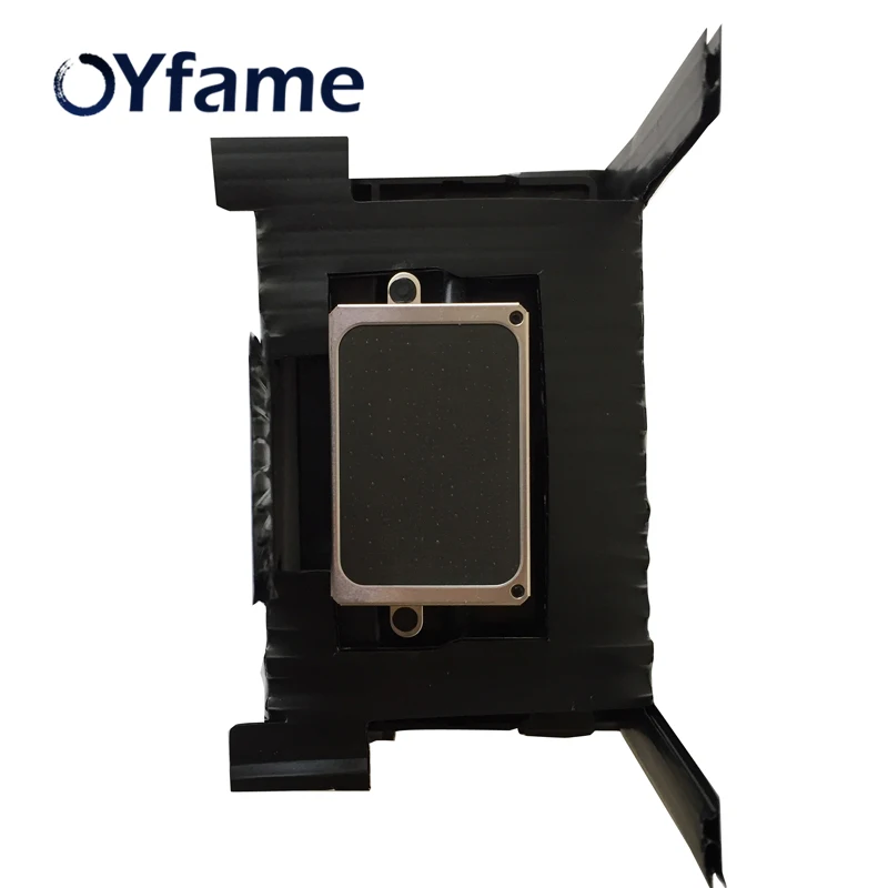 Новинка печатающая головка OYfame F166000 для Epson R300 R200 R340 R210 R350 R220 R310 R230 R320 G700 G720 D700 D750 D800