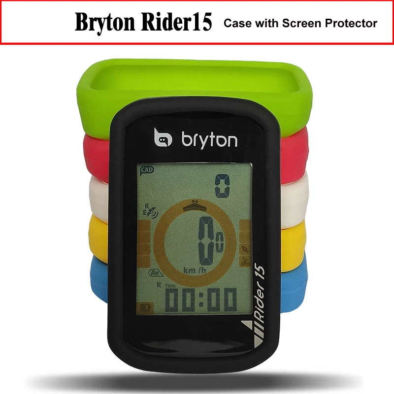 bryton r10