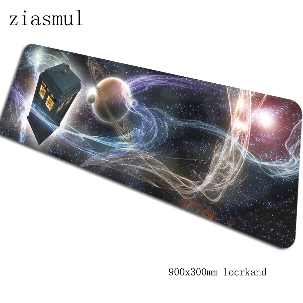 Коврик для мыши universe 900x300x3 мм коврики для мыши ПК лучший игровой коврик для мыши геймер подставка для запястья персонализированные коврики для мыши Клавиатура ПК pad - Цвет: Size 900x300x3mm