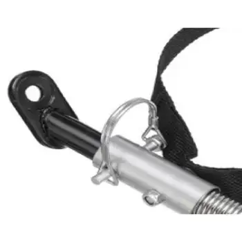 

23cm Bicycle Trailer Towbar Hitch Coupler Clutch Bike Trailer Moped Parts New Universal Model Baby Pet Coupler Hitch Linker