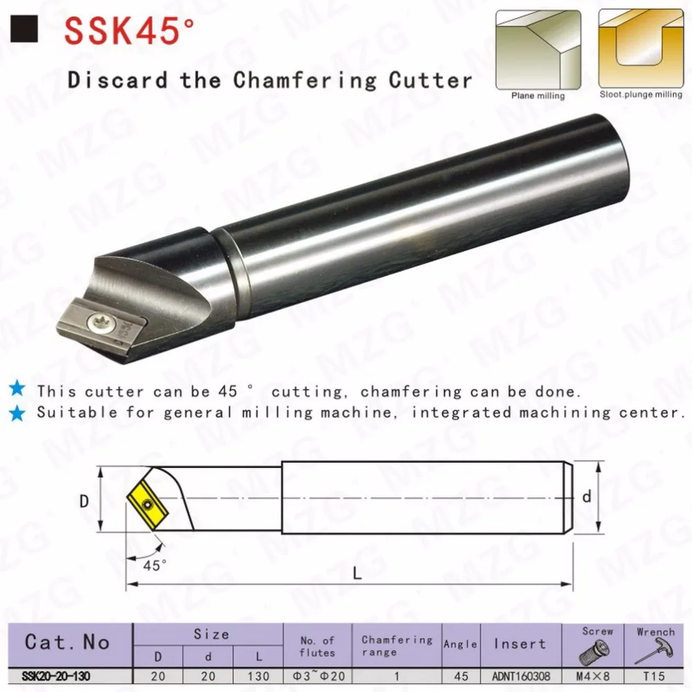 D32-SSK45