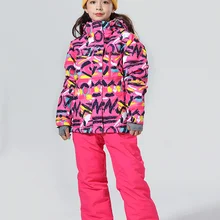 Лыжный костюм для девочки лыжный костюм зимние штаны лыжи лыжные штаны сноуборд сноубординг горнолыжный костюм детский костюм горнолыжный костюм зимниймальчиков горнолыжный костюм лыжи зимний костюм горные лыжи лыжные