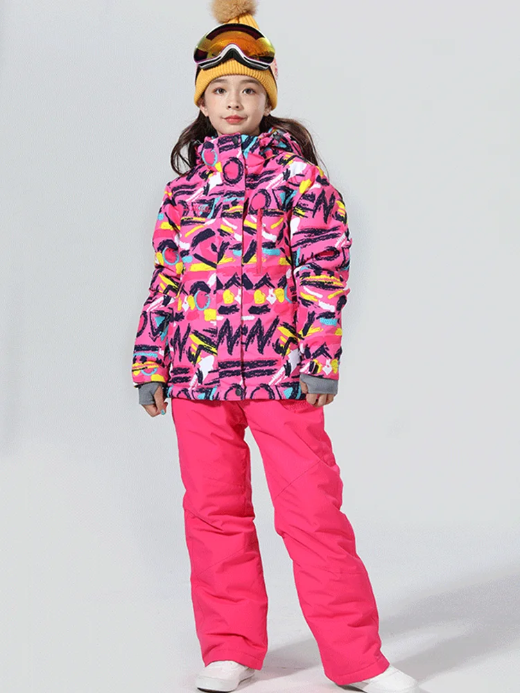 boys winter snow pants