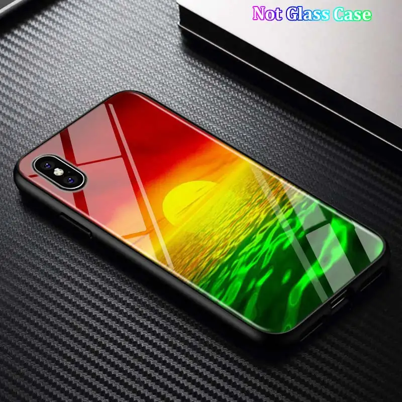 Черный чехол с флагом Курдистана для iPhone 11 11Pro X XR XS Max для iPhone 8 7 6 6S Plus 5S 5 SE глянцевый чехол для телефона