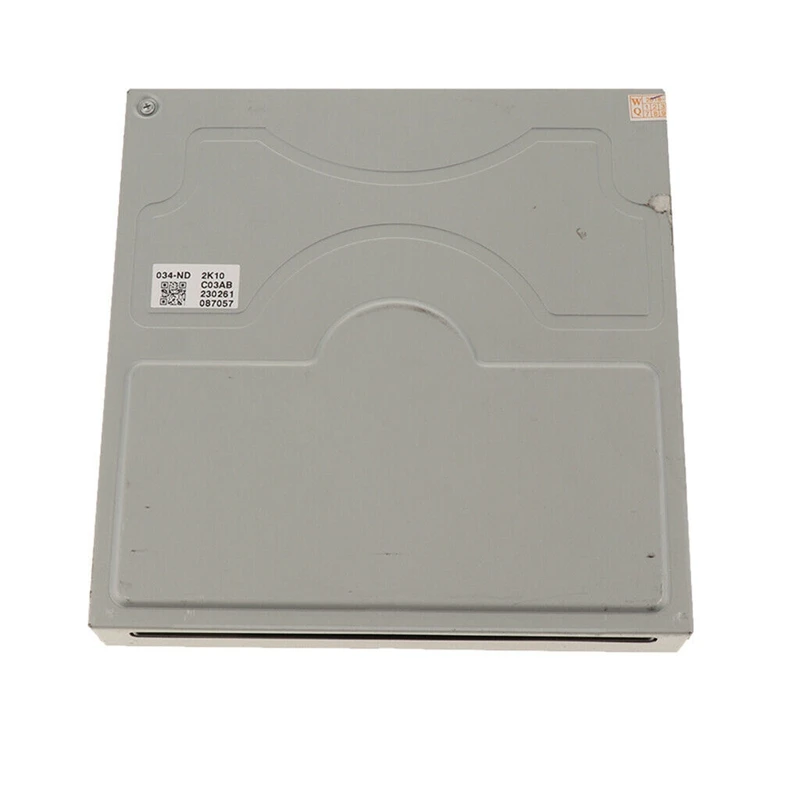  BESTRD-DKL034-ND DVD ROM Disc Drive for Nintendo Wii U Reader Module Replacement
