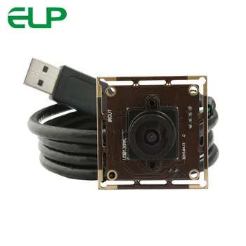 

OEM ELP 1.3 Megapixel 960P wide angle usb with camera low illumination usb board camera for android TV box