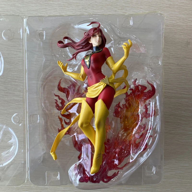 Marvel X-Men Dark Phoenix Figure Toys