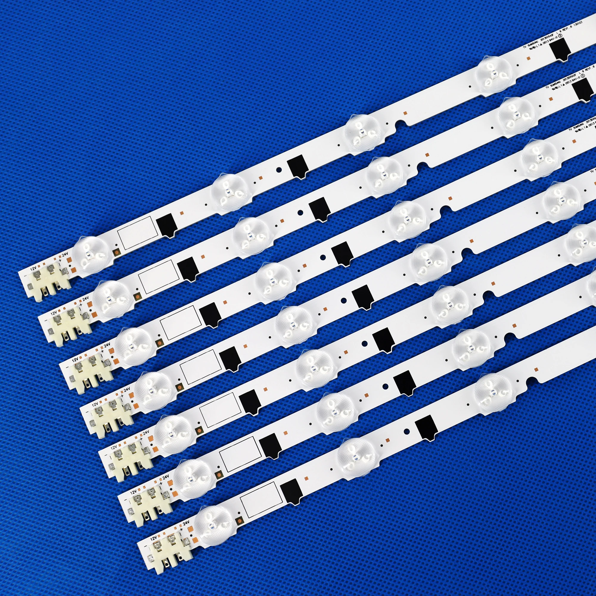 D2GE-420SCB-R3, D2GE-420SCA-R3, UE42F5000AK, HF420BGA-B1, UE42F5500, UE42F5300, 14PCs, 2013SVS42F
