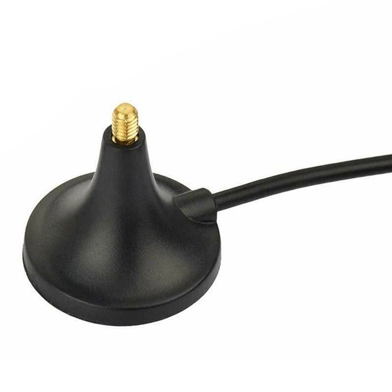 FFYY-433Mhz 5Dbi антенна GSM антенна SMa разъем Магнитное основание для радиолюбителей