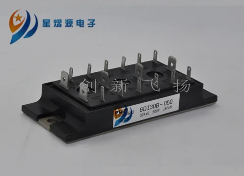 6DI30B-050 IGBT MOUDLE