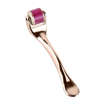 

Mini Portable Body Massager Multi-function Stretch Marks Wrinkles Remove Massage Roller