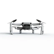 PGYTECH Mavic Мини Расширенный посадочный механизм поддержка ног протектор расширения для DJI Mavic мини Дрон аксессуары