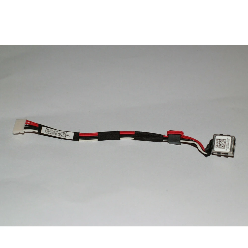 Кабель Dc Jack для ноутбуков Dell Latitude 3450-заменяет RP8D4 0RP8D4