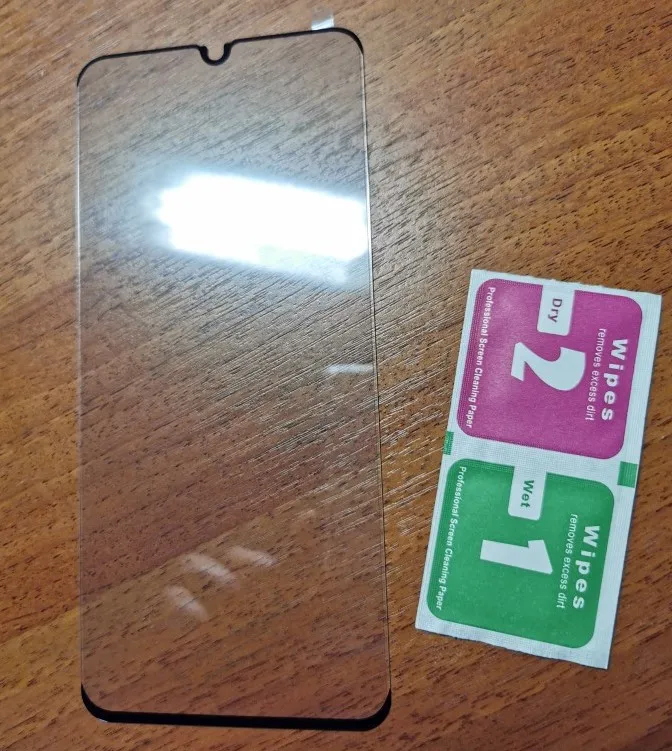 Защитное стекло для samsung galaxy a50 a30 a70 протектор экрана на Samsun gaxaly A 30 70 50 glaxay tremp закаленное стекло 9H пленка