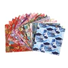 Japanese Floral Origami Folding Craft Paper Random Flower Pattern DIY Handmade Materials Making Scrapbook Folding Paper 14*14cm ► Photo 2/6