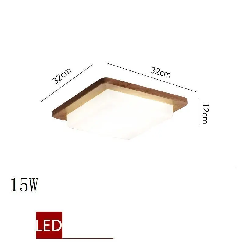 Plafoniera Sufitowe Deckenleuchten винтажный светильник ing Led Lampara Techo Luminaria De Teto, светильник для гостиной, потолочный светильник