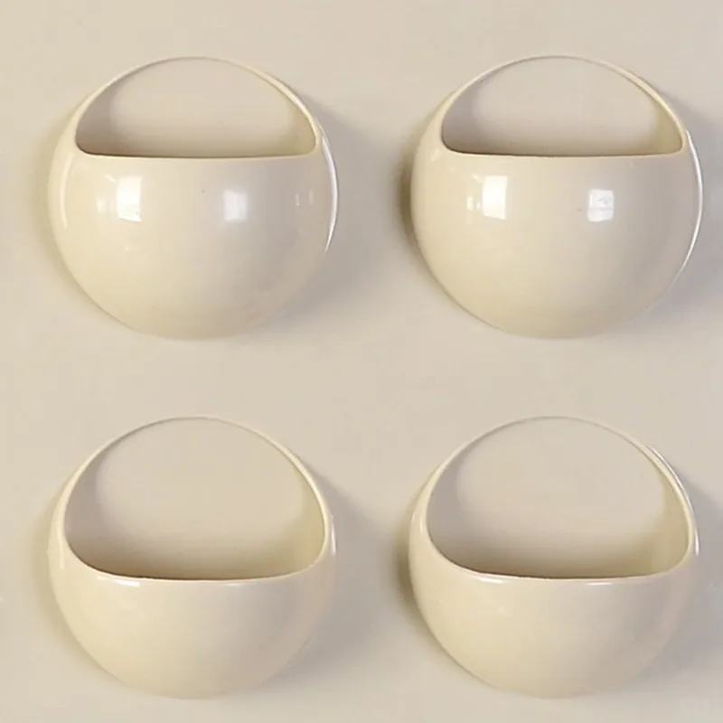 4 Styles Bathroom Storage Rack Wall Mount Cup Kitchen Holder Repeatable Bathroom Organizer Storage Shelf - Цвет: Y4