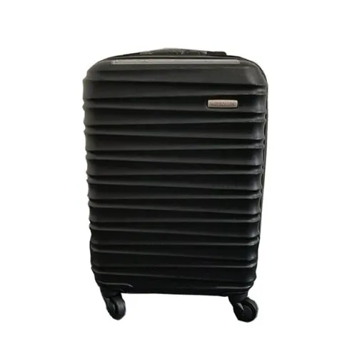 CHENGZHI 20"24"28" inch men business ABS rolling luggage set trolley travel suitcase spinner on wheels - Цвет: 20inch